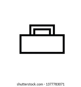 bag pixel art