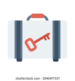 bag portfolio briefcase 