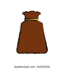 bag sack object