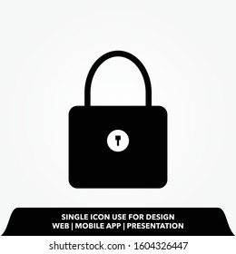 bag sacurity icon design vector illustration