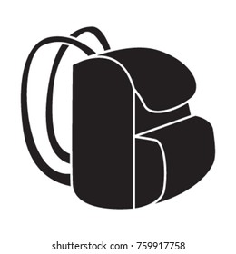 bag school icon