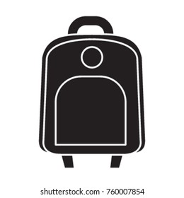 bag school icon