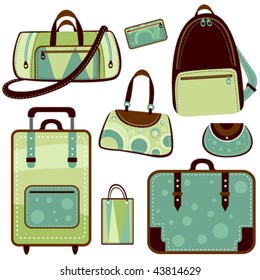 bag set