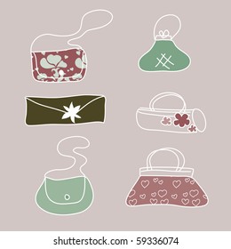 bag set