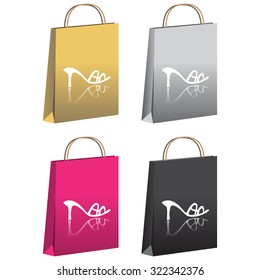 bag shoes