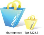 Bag shop
