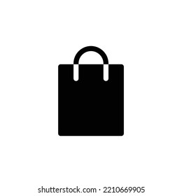 Bag Shop icon suitable for web, application or additional ornament for your project