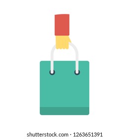 bag  shopping  E commerce  