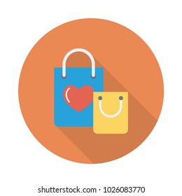  bag shopping packet 