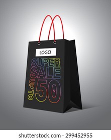 Bag Shopping super sale collection