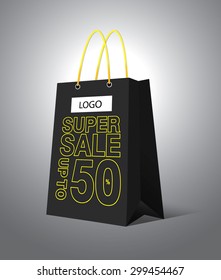 Bag Shopping super sale collection