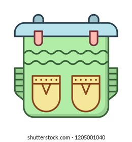 bag  sport  game 