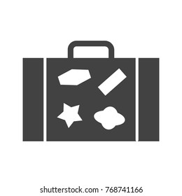 Bag with Tags