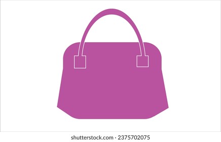 bag vector creation in illustrator 