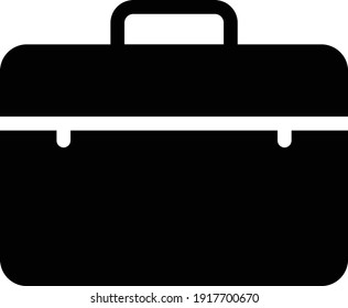 Tasche, Vektorsymbol