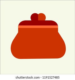 bag vector icon