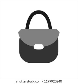 bag vector icon