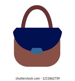 bag vector icon