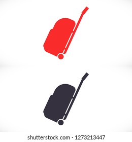 Bag  vector icon