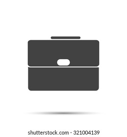 bag vector icon