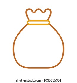 bag vector illustration