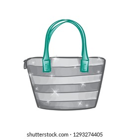 Bag Vector Illustration