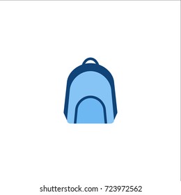 bag vector illustration