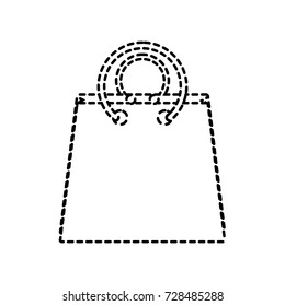 bag vector illustration
