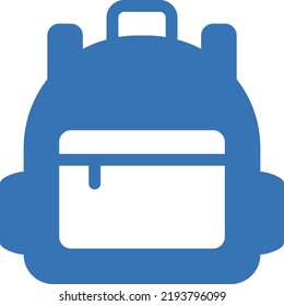 bag   Vector illustration on a transparent background. Premium quality symmbols. Glyphs vector icons for concept and graphic design.