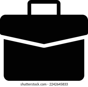bag  Vector illustration on a transparent background. Premium quality symmbols. Glyphs vector icons for concept and graphic design.