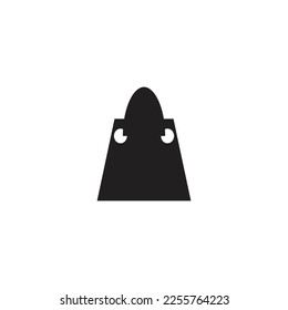 bag vector line new icon