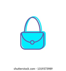 bag vector symbol icon