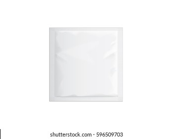 340 Plain White Sachet Images, Stock Photos & Vectors | Shutterstock