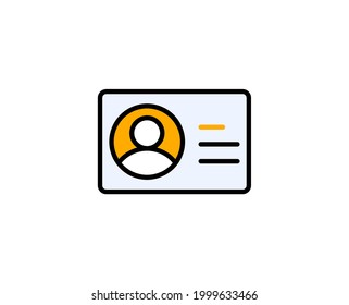 Bage premium line icon. Simple high quality pictogram. Modern outline style icons. Stroke vector illustration on a white background. 