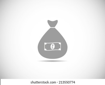 Bagful Pound Sterling