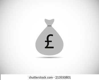 Bagful Pound Sterling