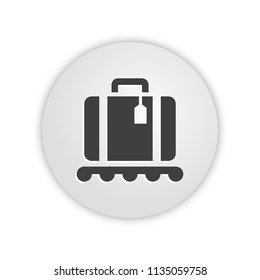 Baggage - App Icon