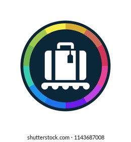 Baggage - App Icon