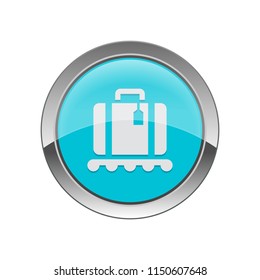 Baggage - App Icon
