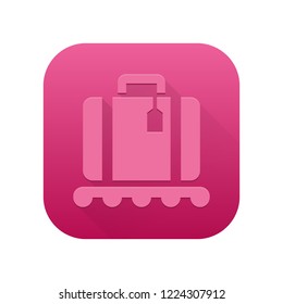 Baggage - App Icon