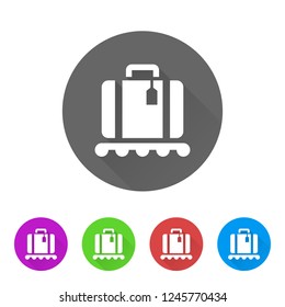 Baggage - App Icon