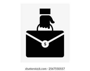 Baggage Claim. Conveyor Belt With Luggage In Airport Travel bags vector set Baggage Airport People Briefcase. Icon with reflection on white background. Air Travel Thin Line Icons  Editable Stroke