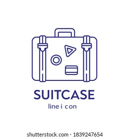 
Equipamiento con ilustración del vector de icono de glifo aislado en fondo blanco