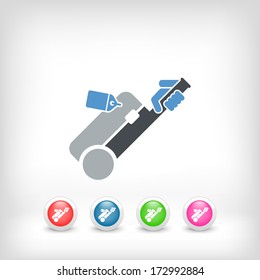 Baggage icon