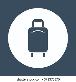 Baggage  icon