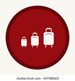 Baggage Icon
