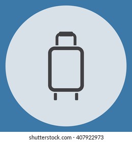 Baggage Icon JPG