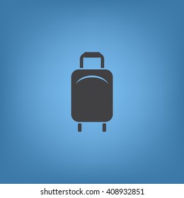 Baggage Icon JPG