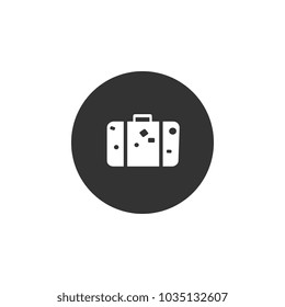 Baggage luggage roll