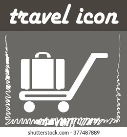baggage for travel